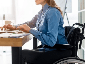 Determinación de Incapacidad