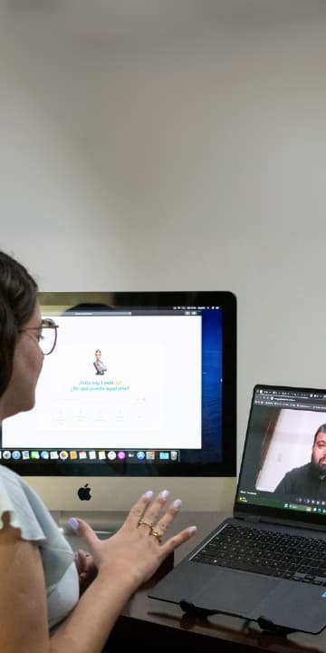 Video call