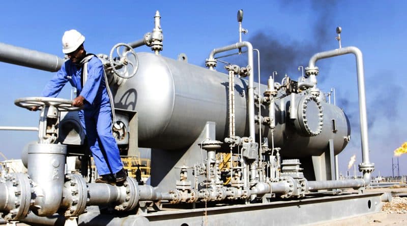 ¿Has Tenido un Accidente Laboral en la Industria Petrolera en Río Negro? ¡Te Ayudamos!