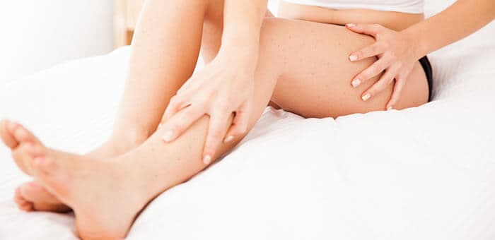 Qué Hacer En Caso De Una Fractura De Tibia Y Peroné En Accidentes De Trabajo o Tránsito