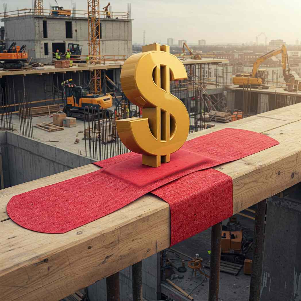 Impacto económico de los accidentes de trabajo: El costo oculto