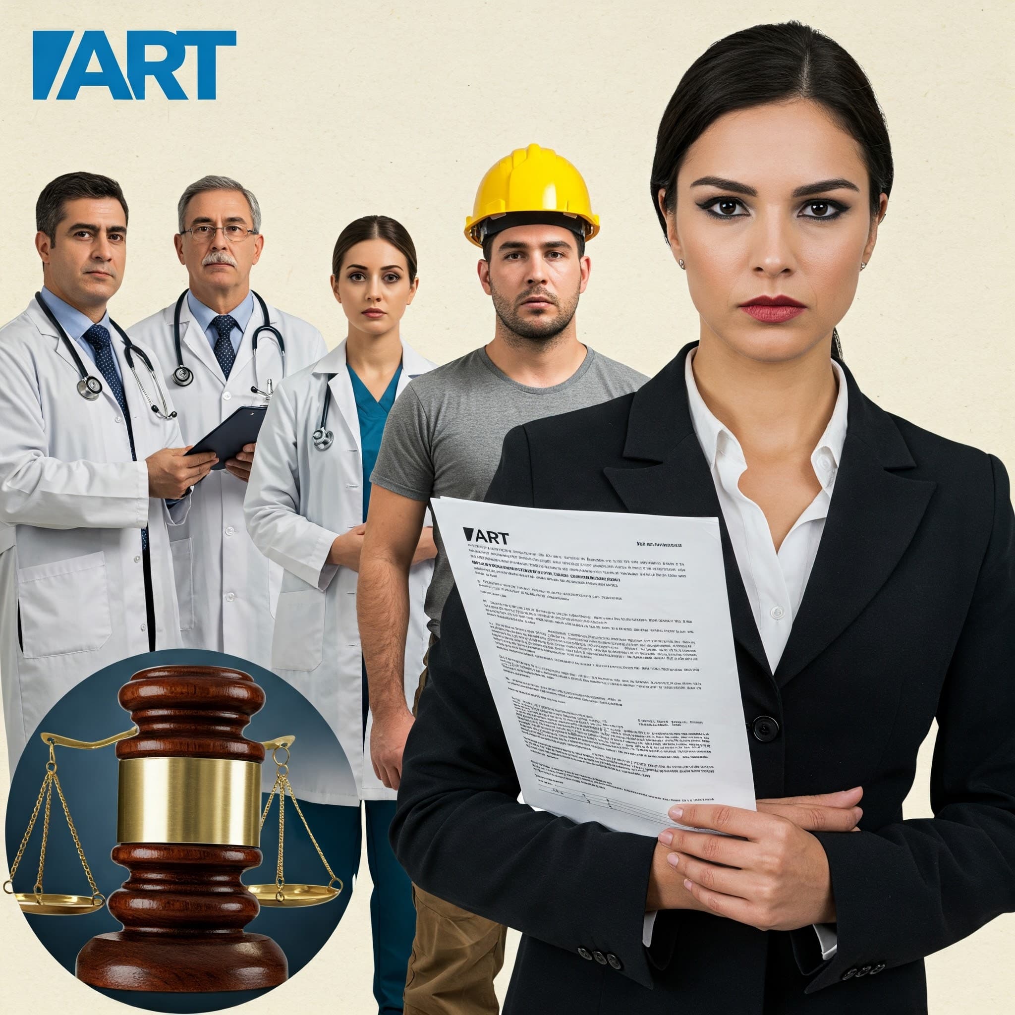 Tipos de Hernias Cubiertas por la ART en Argentina: Guía Completa