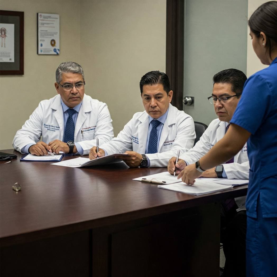 Portada del artículo relacionado: El Rol de las Comisiones Médicas en la Determinación de Enfermedades Profesionales
