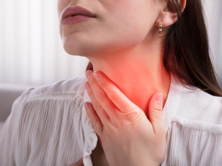 Indemnización por disfonía y nódulos en las cuerdas vocales: ¿Qué cubre la ART?