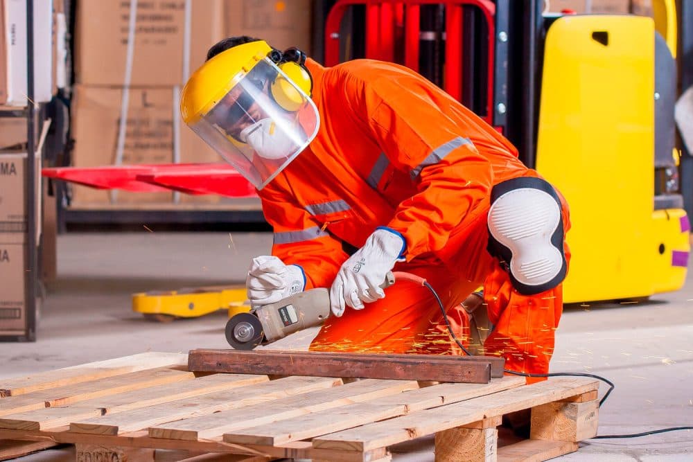 ¿Cuál es la diferencia entre accidente e incidente de trabajo?