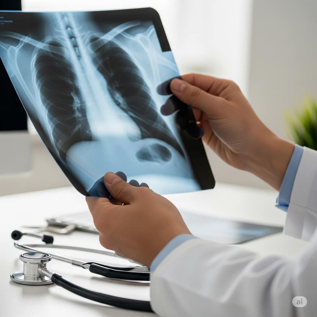 Portada del artículo relacionado: Enfermedades Respiratorias y la ART: ¿Qué Debes Saber?