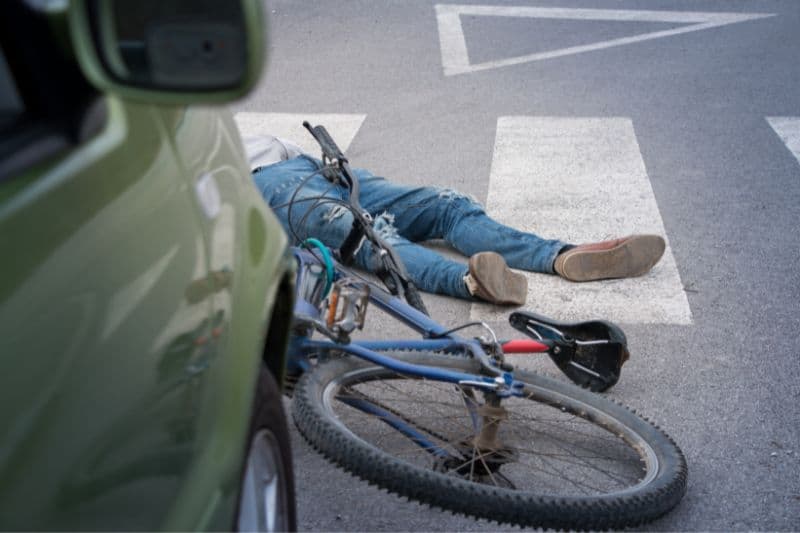 Accidente Camino al Trabajo: Lo Que Necesitas Saber