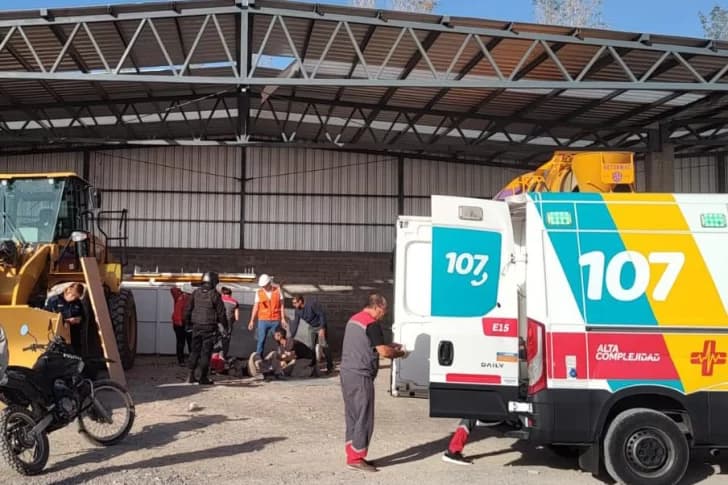 Accidentes Laborales en Mendoza: Prevención, Derechos y Recursos