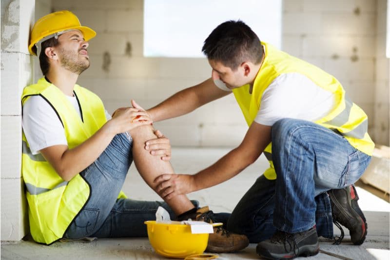 Accidentes de Trabajo: ¿Qué hacer y cómo actuar en estas situaciones?