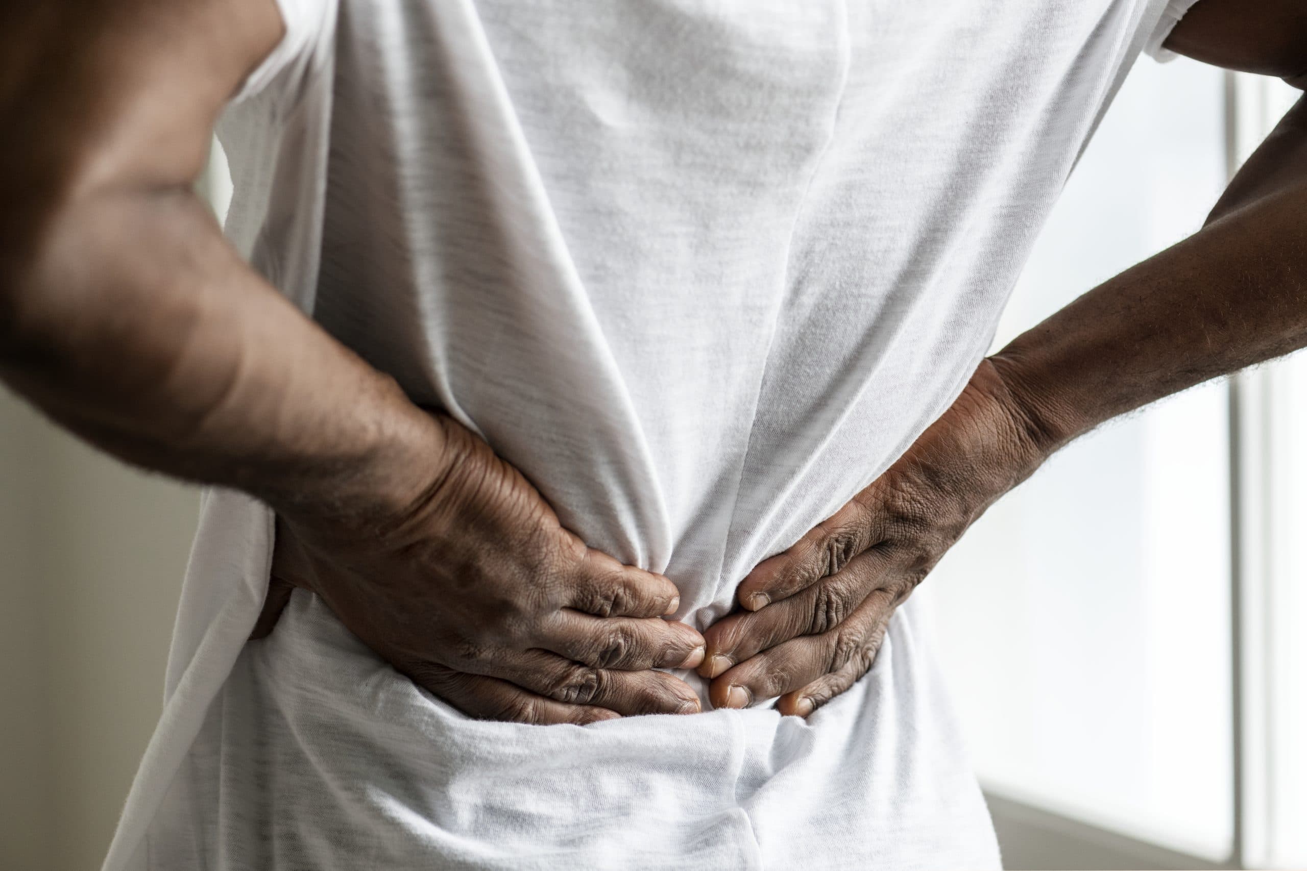 Hernias de Disco a causa del Trabajo en Entre Ríos