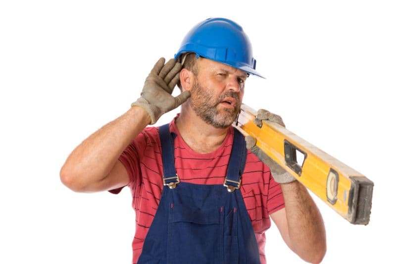 Guía completa sobre indemnización por hipoacusia laboral