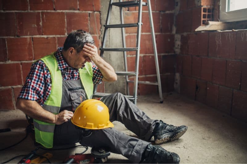Lesiones de Rodilla por Accidentes de Tráfico y Trabajo en Argentina