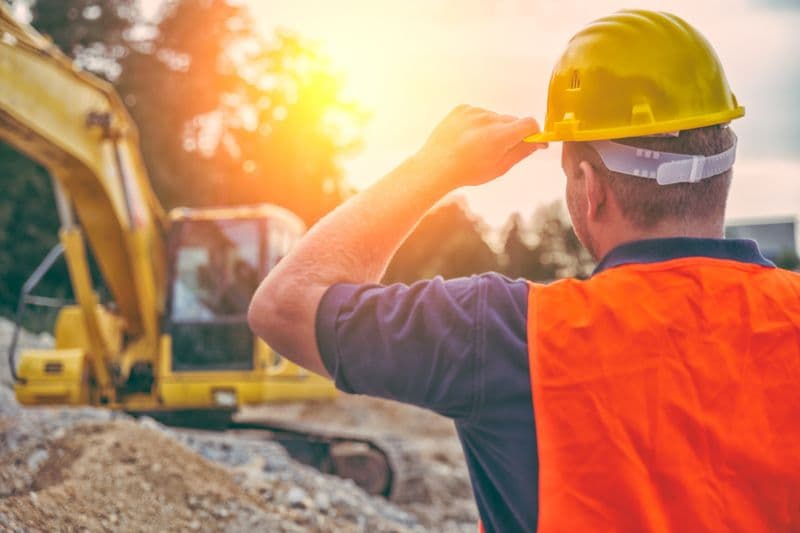 Descubra los principales derechos tras un accidente de trabajo