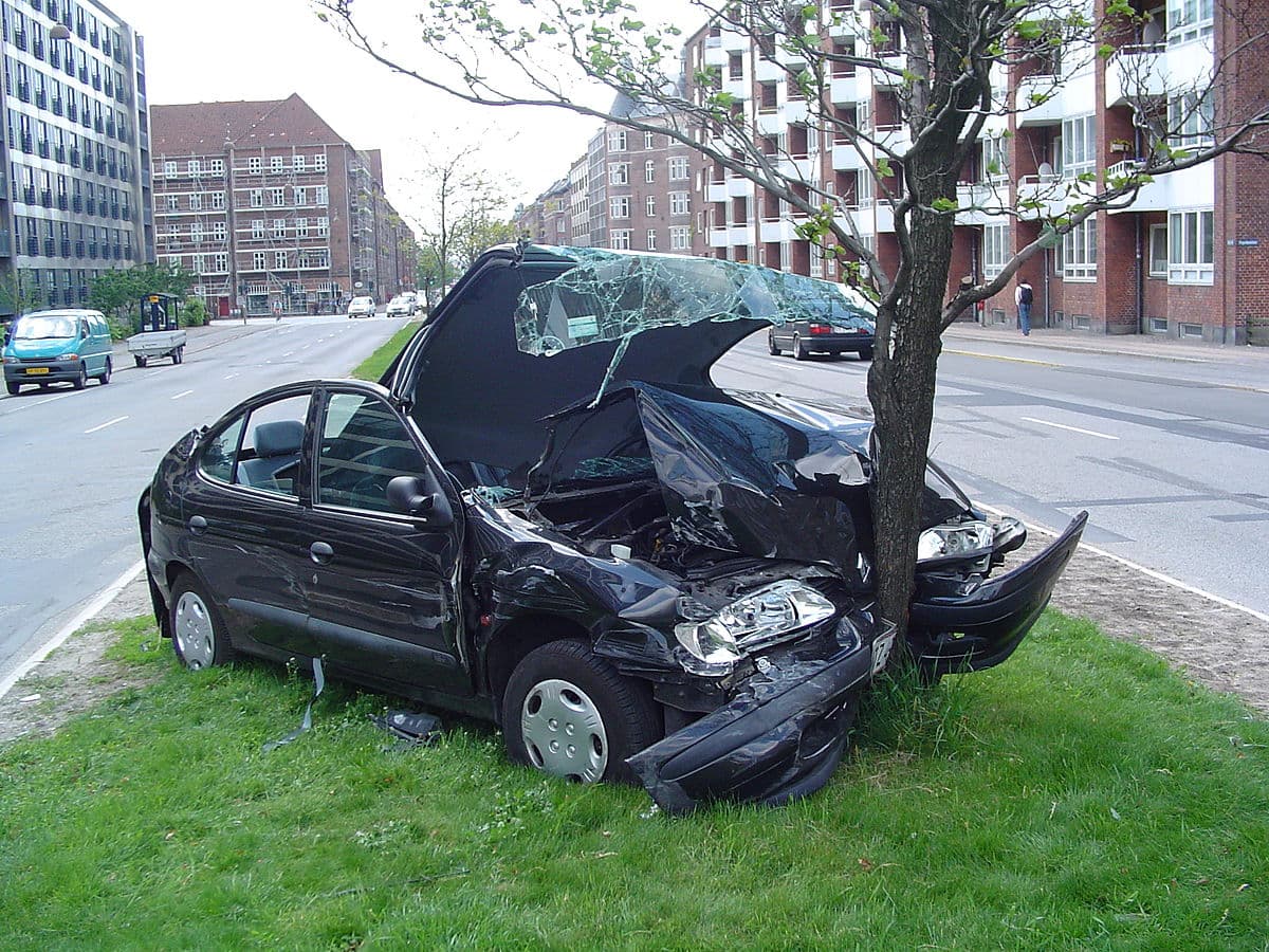 Accidentes In Itinere