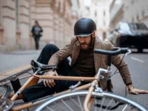 Accidentes In Itinere