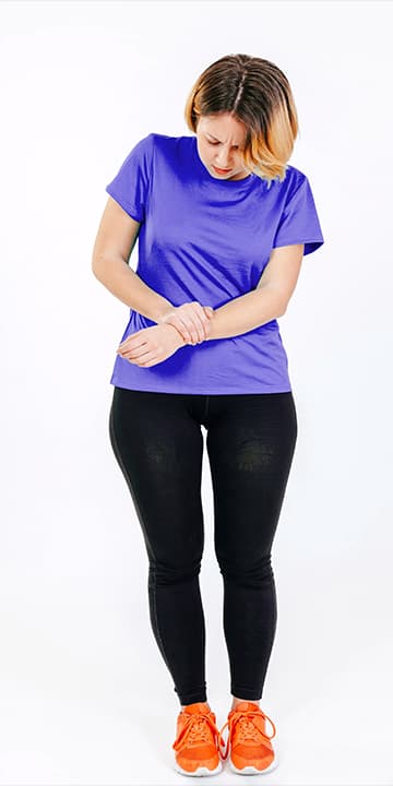 Bursitis