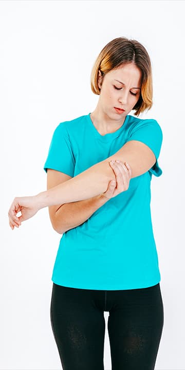 Tendinitis