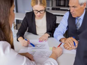 Inicio de Herencias y Sucesiones