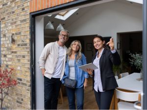 Asesoría en Venta de Inmuebles Heredados