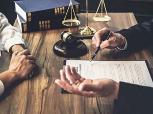 Conflictos y deudas en la herencia