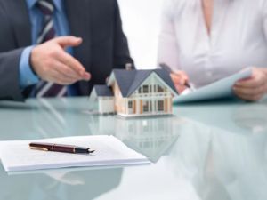 Venta de bienes heredados