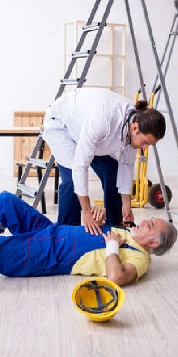 Comisiones Médicas de SRT