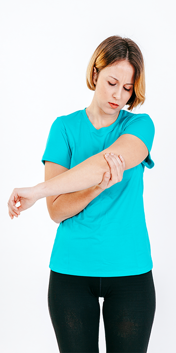 Tendinitis
