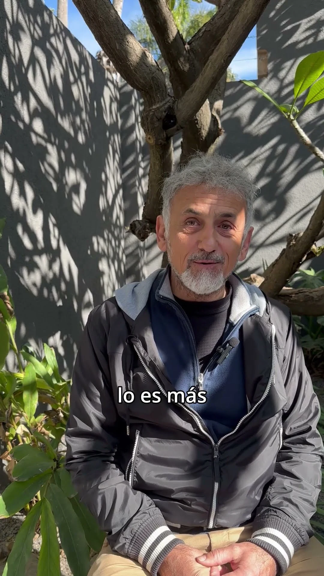 Gerardo – Testimonio real
