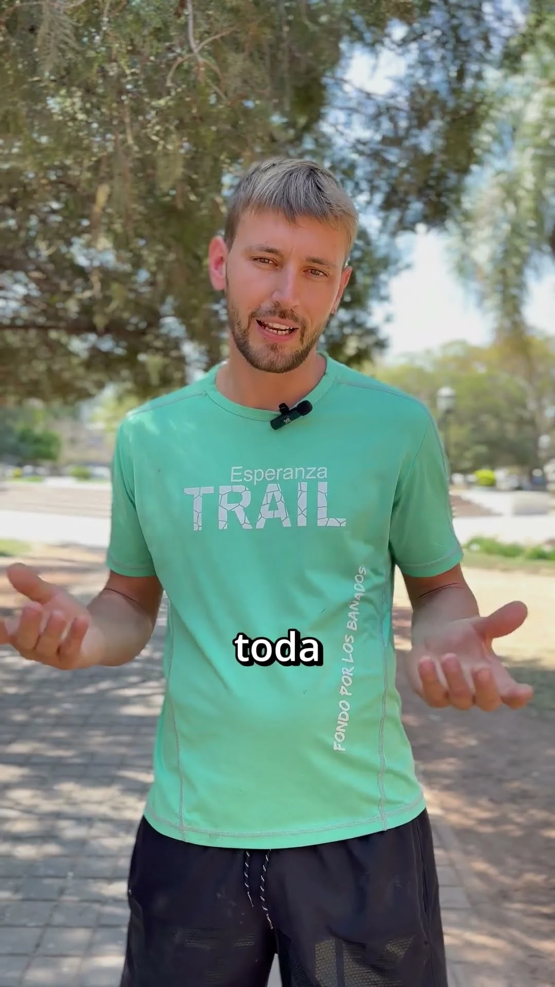 Damián – Testimonio real